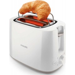 Philips Φρυγανιέρα HD2581/00 Daily Collection Philips Φρυγανιέρα HD2581/00 Daily Collection